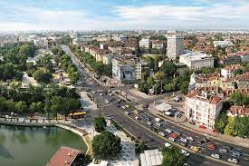 Bulgaria's capital has a lot of stories to tell, and each historic attraction will give you a new perspective on sofia's complicated past. Sofia City Development Strategy Sofia I And Ii