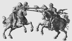 Storia militare moderna