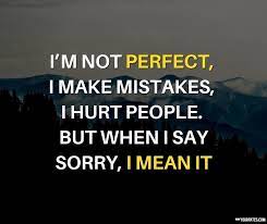 Apology Quotes I M Sorry Quotes To Sincerely Apologize 2022