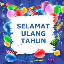 Selamat hari lahir mp3 download. Selamat Ulang Tahun Marimba Mp3 Song Download Selamat Ulang Tahun Marimba Song By Selamat Ulang Tahun Selamat Ulang Tahun Songs 2019 Hungama