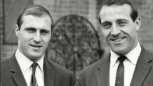 Yesterdays: Springett brothers switch clubs in unique swap deal