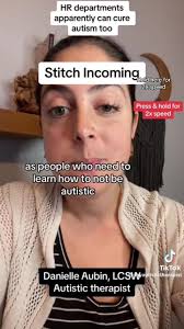 Danielle Aubin Performance Review