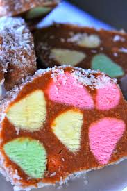 Lolly Cake Recipe Nz S Favourite Recipes Recipe Lolly Cake Easy Treats Sweet Recipes