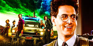 How Ghostbusters: Afterlife Brought Back Egon (& Why It Had to Happen)