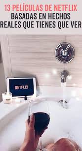 Checa Cuales Son Las 13 Peliculas De Netflix Basadas En Hechos Reales Que Tienes Que V Peliculas En Netflix Mejores Peliculas De Netflix Peliculas Recomendadas