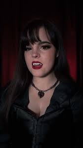 Funny Sounds for Vampire Costume