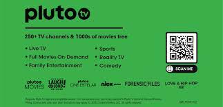 The pluto tv app is available on apple tv streaming boxes along with roku, android tv, and fire stick. Pluto Tv Brings Free Tv To Your Phone Use Attached Link To Download To Your Phone Today Community