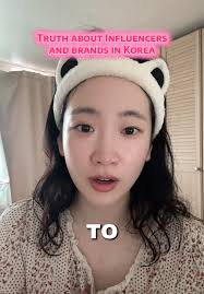 Influencer Insights: Brands in Korea You Should Know