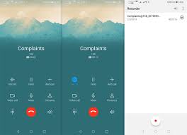 Not only the app lets you record voice calls in mp3. How To Add Call Recording To The Emui 9 Dialer On Huawei Mate 20 Others