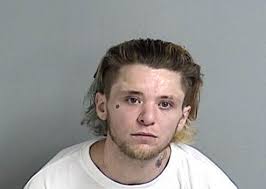 WARRANT WEDNESDAY: The Garrett County Sheriff's Office is seeking  information