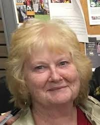 Gloria Jean Spain Obituary