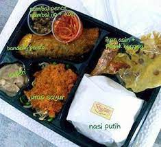 Nasi Kotak Surabaya Nasi Kotak Kuning Tumpeng Nasi Kuning Jasa Catering Surabaya Jual Paket Menu Nasi Kotak Ide Makanan Catering Makanan