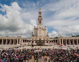 See the release date and trailer. Fatima Shrines Of Europe