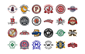 Did you know these fun facts and interesting bits of information? Negro League Baseball Team Logo Redesigns On Behance