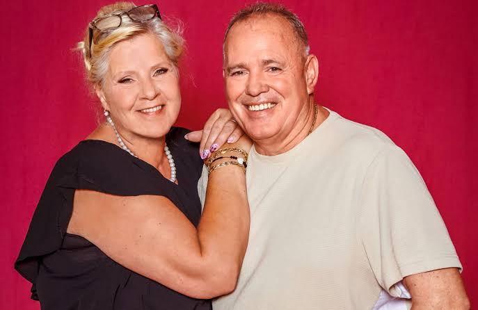 Silvia Wollny: Hochzeit mit Harald Elsenbast endgültig abgesagt - das ist  der Grund | OK! Magazin
