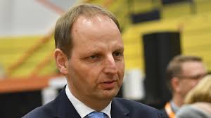 Strafanzeige gegen Ex-Justizsenator Heilmann gestellt