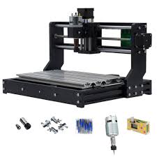 3 axis diy desktop cnc router kit 3018+ engraver mini engraving milling machine. Upgrade Version Diy Cnc 3018 Pro Router With Offline Controller Grbl Control Lasergrbl For Pcb Wood Milling Engraving Machine 10pcs 3 175mm Carbide End Mill Engraving Bit Sets Best Toy Amazon Com Au Home Improvement