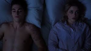 A dedicated college student falls for a dark and mysterious rebel during her first semester. When Will The After We Fell Movie Come Out The Third Film Continues The Story