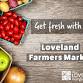 Loveland Farmers Market