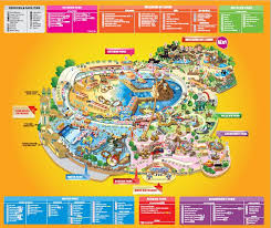 أهم 6 اماكن عليك زيارتها في صن واي لاغون سيلانجور ماليزيا رحلاتك