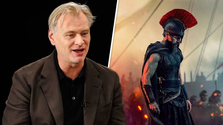 The Odyssey Becomes Nolan’s Biggest Film Ever The Odyssey Becomes Nolan’s Biggest Film Ever - Movies News | Krihaa