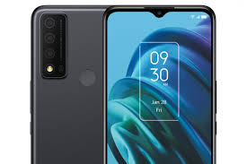 Verizon-bound TCL 30 V 5G does mmWave ...