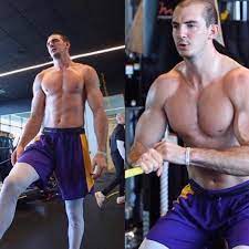 Alex caruso making a case for larger role in the lakers' lineup. Alex Caruso Receives Random Drug Test After Photoshopped Image Of Him In The Gym Goes Viral This Is The Loop Golf Digest