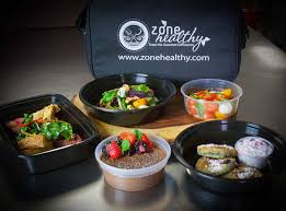 Zonehealthy Gourmet Diet Food Delivery In Los Angeles Healthy Meal Plans Healthy Recipes Diet Meal Delivery