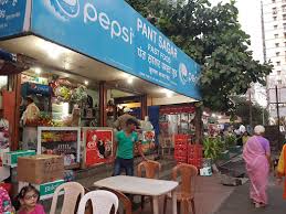 Amarsons Garden Mumbai Destimap Destinations On Map