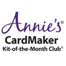 Each monthly box contains kits to make four original & uniquely designed cards including a stamp set, embellishments, instructions and a variety of items to complete your cards. Annie S Cardmaker Kit Of The Month Club Find Subscription Boxes