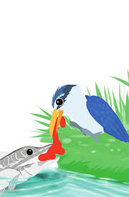 Ikan emas ajaib dan si nenek serakah. Kisah Burung Udang Dengan Ikan Toman Pdf Download Gratis