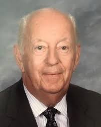 Paul Cosgrove Obituary (1932