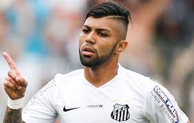 Gabriel barbosa plays for campeonato brasileiro série a team flamengo in pro evolution soccer 2020. Gabriel Barbosa Hints At Barcelona Move Marca English