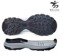 EVA and TPR Outsole Footwear for Ultimate Comfort and Style