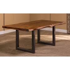 We have a unique collection of tables in a variety of styles. Unfinished Dining Tables Rectangle Round Square Top Tables