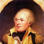 General James Wilkinson, Agent 13: The Double Life of a Founding Scoundrel