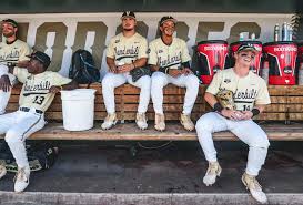 2014 & 2019 national champions. By The Numbers Vanderbilt University Athletics Official Athletics Website