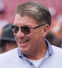 JoeBucsFan.com - The most popular Buccaneers blog ever. Edgy 