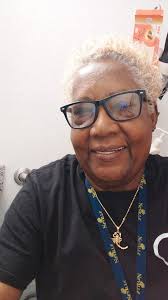 Introduction and Admiration Comments for Courtney