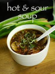 Hot And Sour Soup Recipe Hot N Sour Soup Hot Sour Soup Recipe Recipe Hot And Sour Soup Sour Soup Hot N Sour Soup