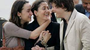 Ingrid betancourt se suma a candidatura presidencial de petro en colombia america latina dw 06 06 2018. Mc Yo2ntwbp6xm