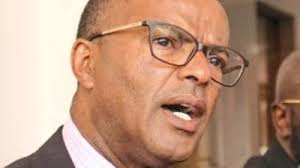 Philip murgor, during event hosted by the catholic church. Lawyer Murgor Seeks To Quiz Kpc Official In Sh360m Legal Fees Row Business Daily
