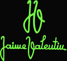 Resultado de imagen de JAIME VALENTIN LOGO