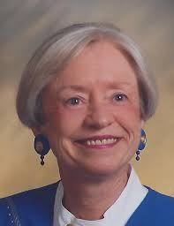 Obituary information for Mary Ann Winn Riley