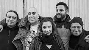 He was also known as the gray man, the werewolf of wysteria, the brooklyn vampire, the moon maniac, and the boogey man. Toughmagazine Albert Fish Die Punkrock Band Im Interview