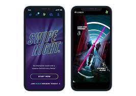A friday night funkin' (fnf) mod in the custom songs category, submitted by jaws303. What Is Swipe Night Tinder