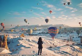 28 Travel Instagram Accounts You Need To Be Following Hostelworld Spent time with our good friend lauren summer this past week! 28 travel instagram accounts you need