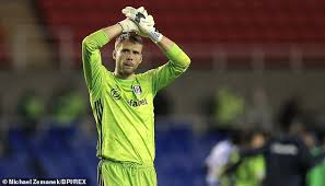 Fichajes, salarios, palmarés, estadísticas en el club y selección. Celtic Ziel Fulham Torhuter Marcus Bettinelli Nach Leiden Fraser Forster Ruckschlag Aktuelle Boulevard Nachrichten Und Fotogalerien Zu Stars Sternchen