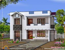 Maybe you would like to learn more about one of these? Simple Design Home Kerala Home Design And Floor Plans 8000 Houses