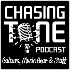 Chasing Tone - Guitar Podcast About Gear, Effects, Amps and Tone - Podcast  Addict